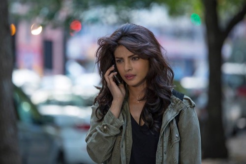 Quantico Recap 10/4/15 Season 1 Episode 2'America