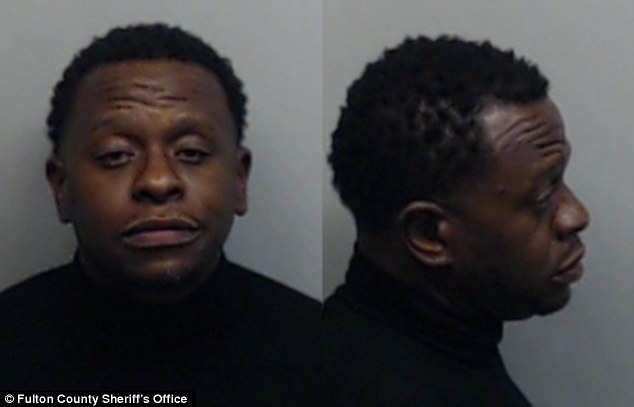 Rapper Scarface whose real name is Brad Jordan was arrested immediately after being honored at the BET Hip Hop Awards