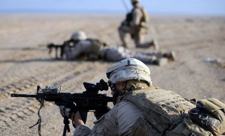 MSU Military Policy Expert Weighs in on Obama's Afghan Troop Decision