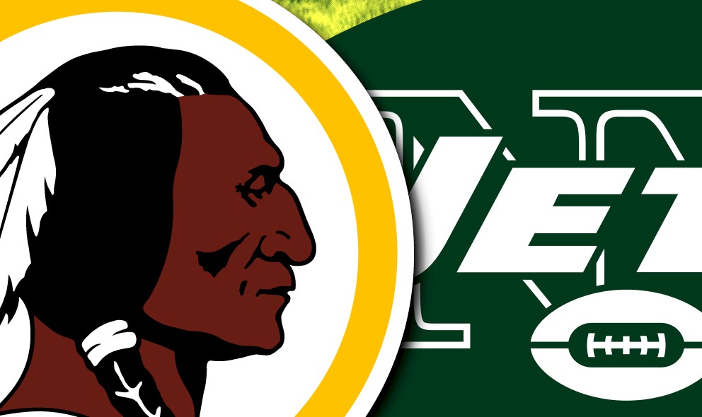 Redskins vs Jets 2015 Score Heats up NFL Football Schedule Today