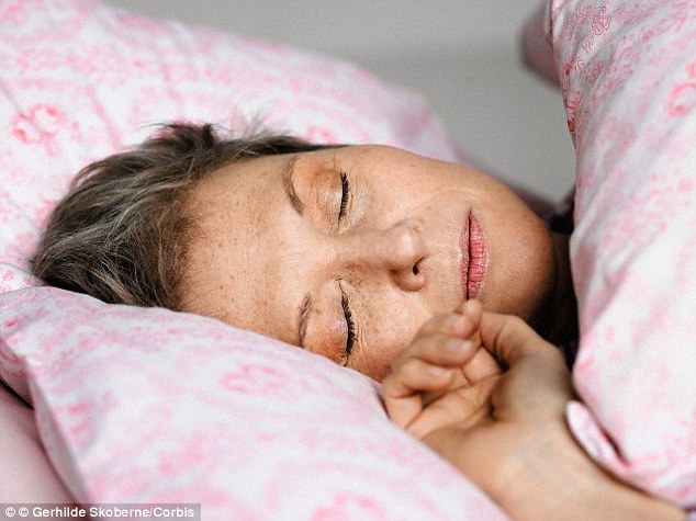 Sleep Is Overrated: Eight Hours a Night Might Be Too Much