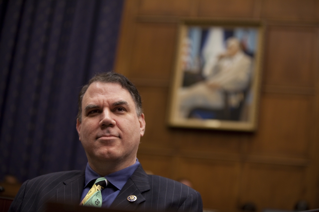 Alan Grayson