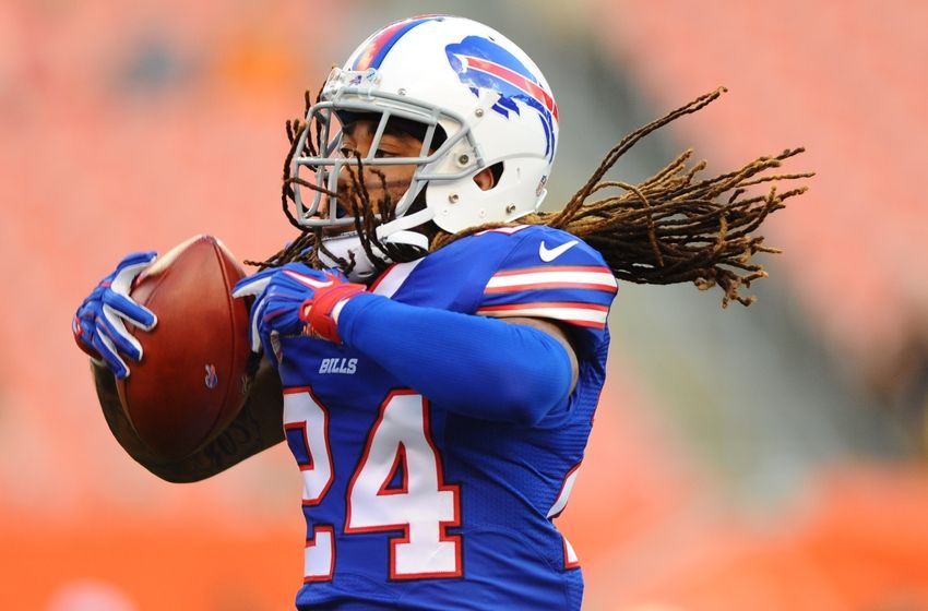 Bills Open As Favorites Against Titans