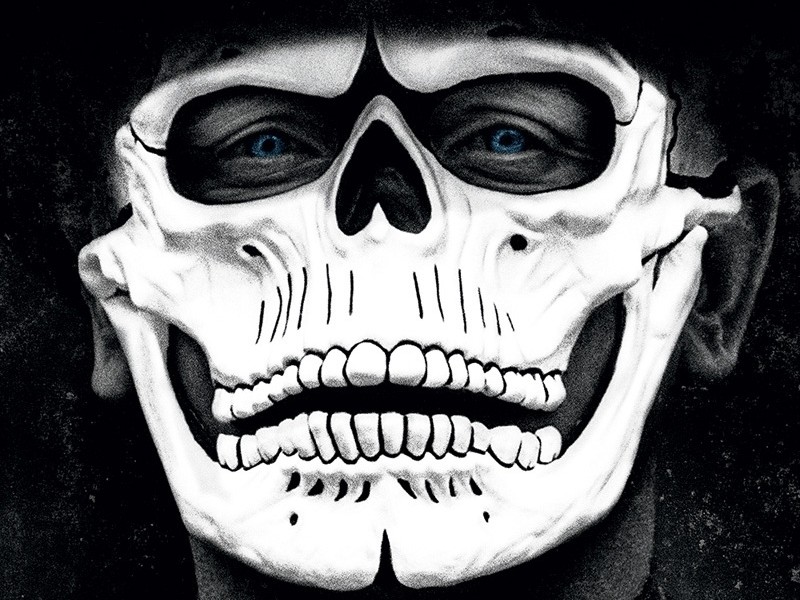 Spectre's amazing new IMAX poster revealed, plus images from the film