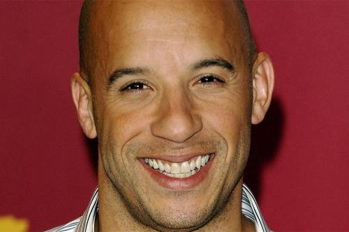 Vin Diesel