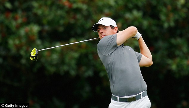 Rory Mc Ilroy has admitted that he'd rather win The Masters than than the Ryder Cup