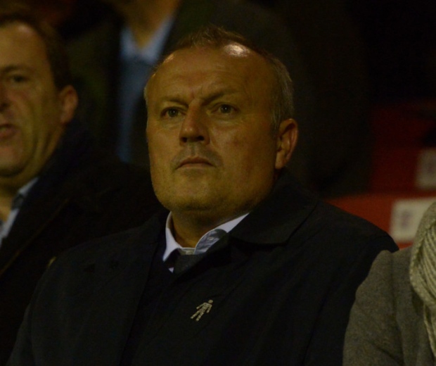 Neil Redfearn