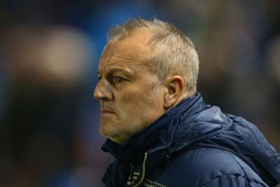 Neil Redfearn confirmed as new Rotherham United first team manager