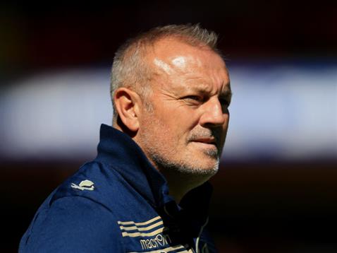 Neil Redfearn