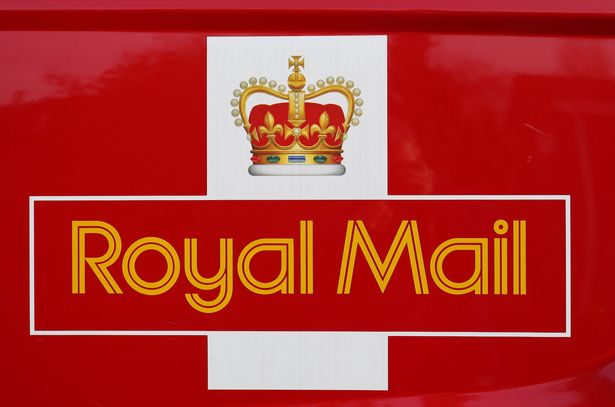 Royal Mail