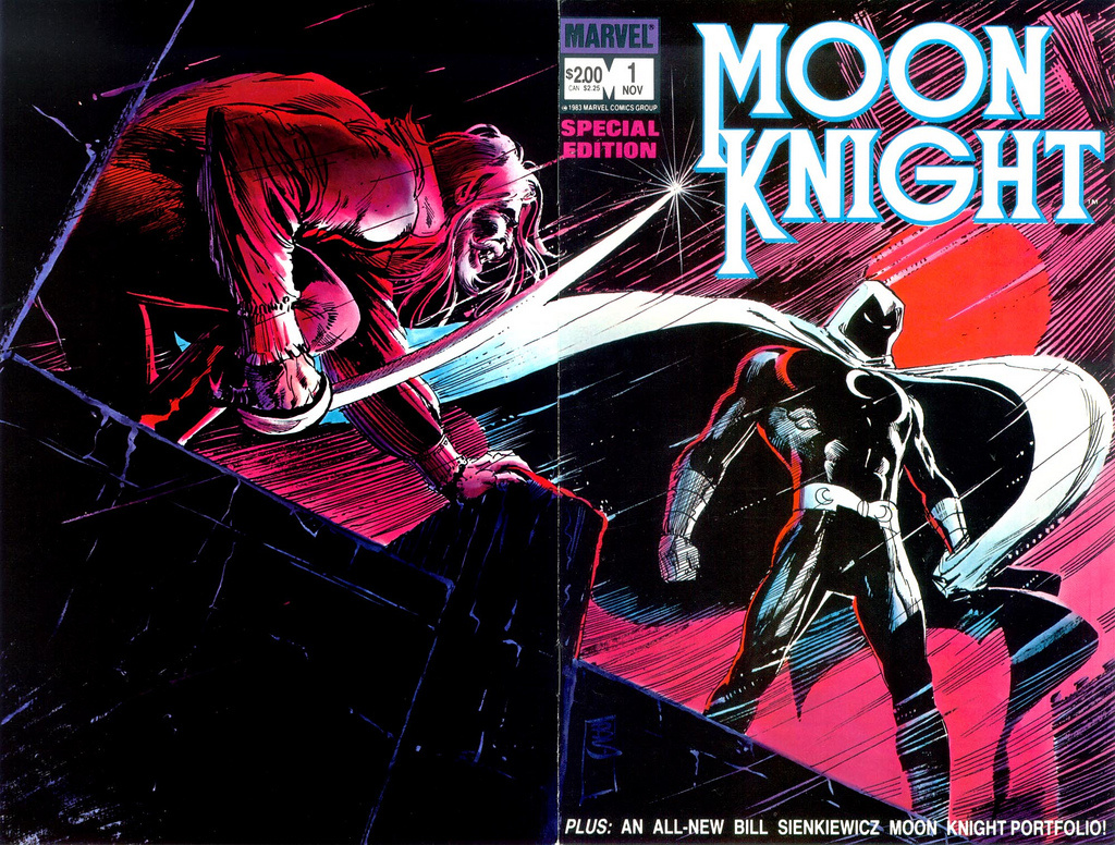 Moon Knight