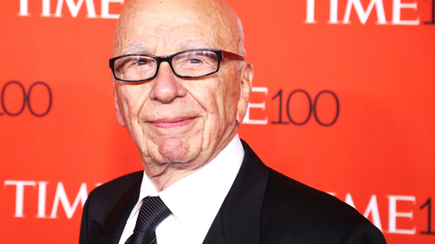 Rupert Murdoch's use of the words'real black President was widely panned as questioning Obama's race and identity