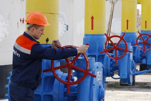 Gazprom launches gas supplies to Ukraine — CEO