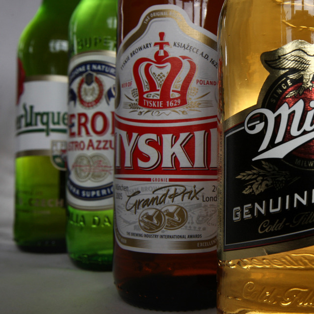 AB InBev Makes Revised Proposal for SABMiller