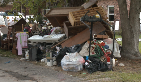 SBA opens flood recovery center in North Charleston to help with disaster loans