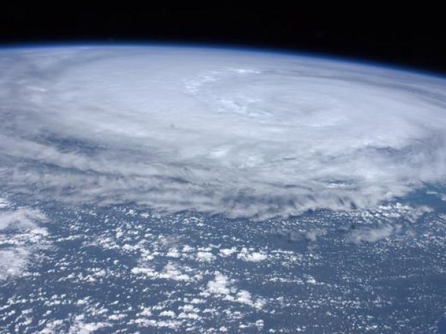 Strongest Hurricane Ever To Hit Mexico Tonight, Including Puerto Vallarta