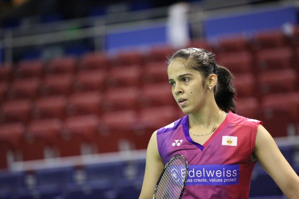 Saina-Nehwal