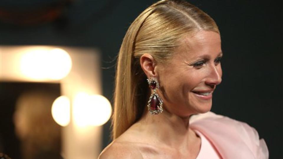 Gwyneth Paltrow Recalls Being Told Not to Appear “Ambitious” in Her Early