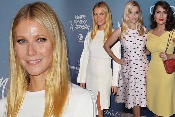 Gwyneth Paltrow Recalls Being Told Not to Appear “Ambitious” in Her Early