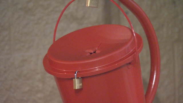 Salvation Army needs bell ringers