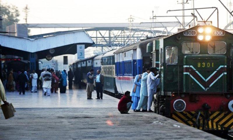 Stalled Samjhauta Express departs for Delhi