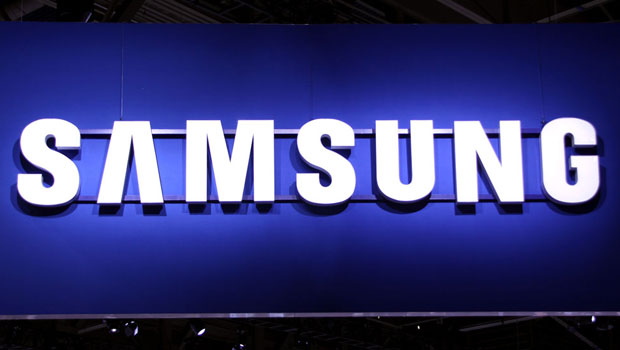 Samsung logo