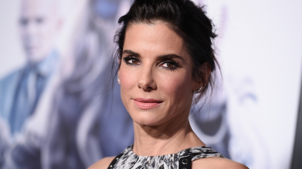 Sandra Bullock wants women to get more film roles written for men