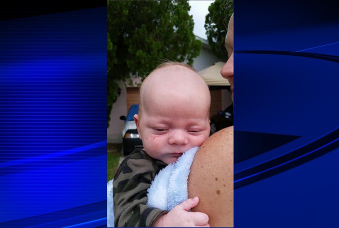 Sarasota deputies Body of infant found in North Port