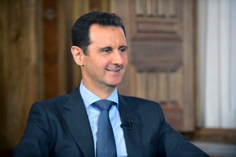 Saudi FM Assad must go or face'military option