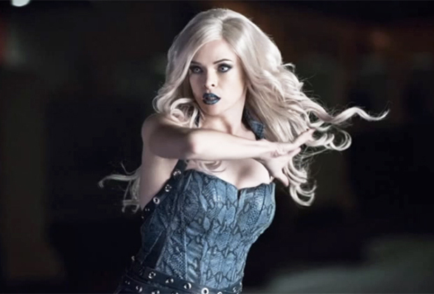 The Flash: Check Out This Awesome New Shot of Killer Frost