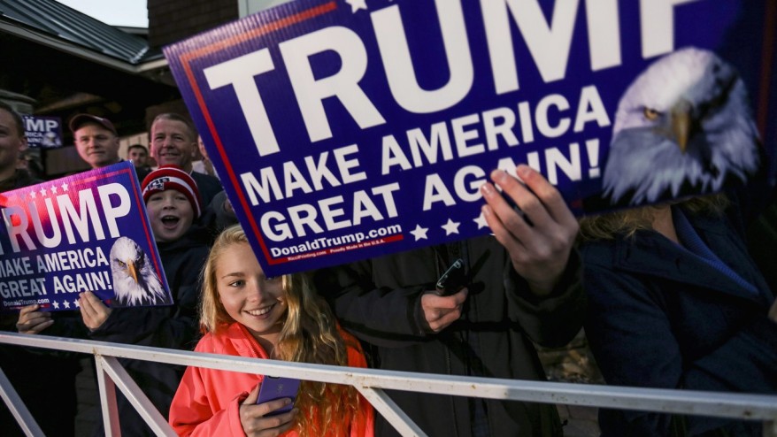 Previewing Donald Trump's 'Today' show town hall