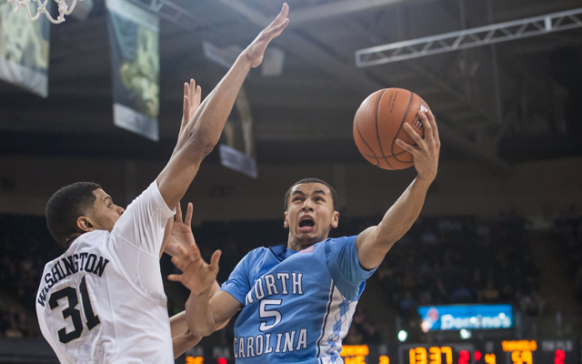 Marcus Paige