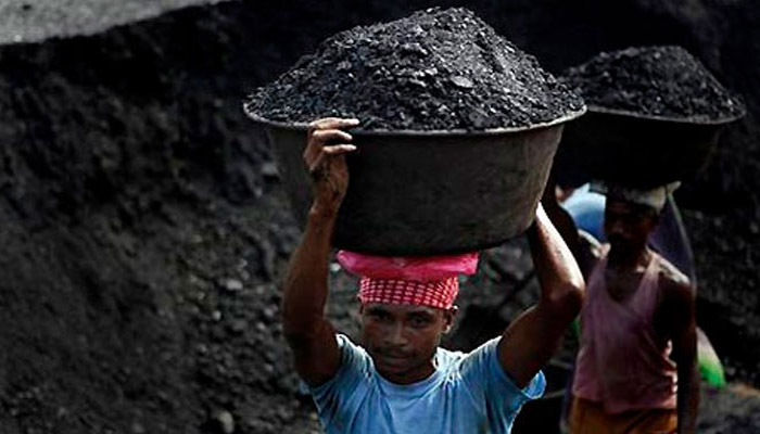 September coal imports dip 27% to 12.6 mn tonnes