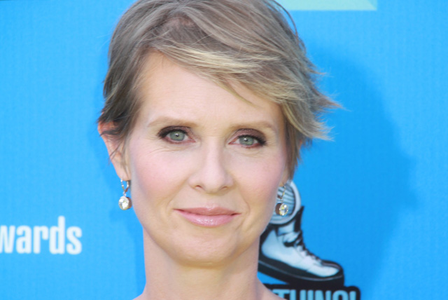 Cynthia Nixon Joins The Affair Cast