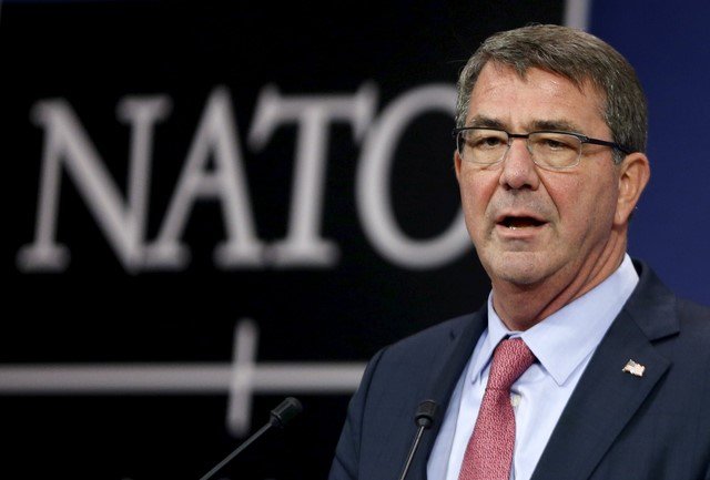 October 8, 2015 | NATO troops should remain for long in Afghanistan: Germany