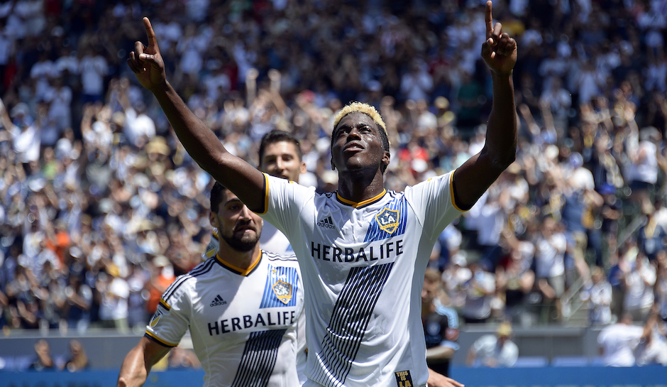 LA Galaxy vs. Portland Timbers Live Online