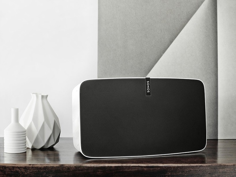 Sonos Play:5 speaker pre-orders kick off release on Nov. 20