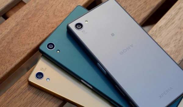 Sony Xperia Z5, Xperia Z5 Premium may be launched in India on October 21