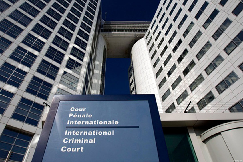 ICC on the spot for allegedly targeting African leaders