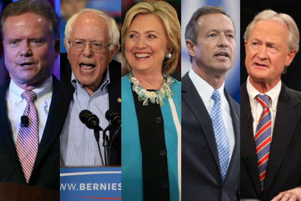 Webb Chafey Hillary Sanders Omalley