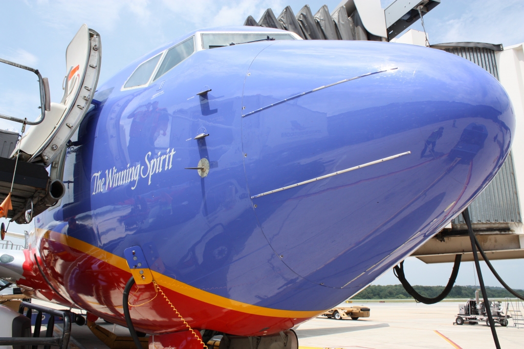 Southwest Airlines