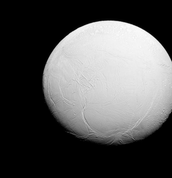 WATCH: NASA probe to investigate subsurface ocean on Saturn's moon