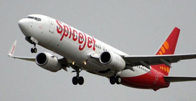 SpiceJet offers Diwali discounts