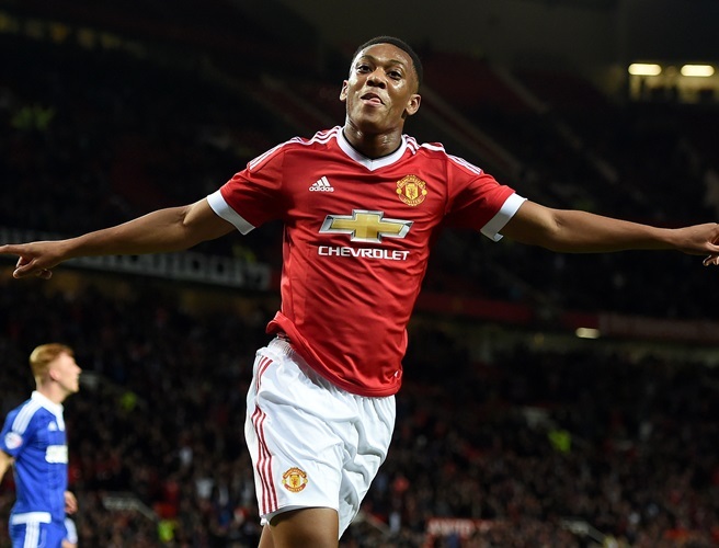 Monaco insist that they turned down an even bigger bid for Anthony Martial