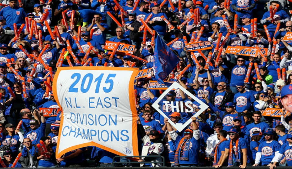 New York Mets Playoff Schedule Starting Rotation Set For NLDS