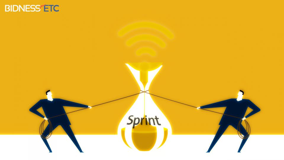 Sprint Corp To “Protect” 97% Of Its Customers By Throttling Data After 23GB Usage