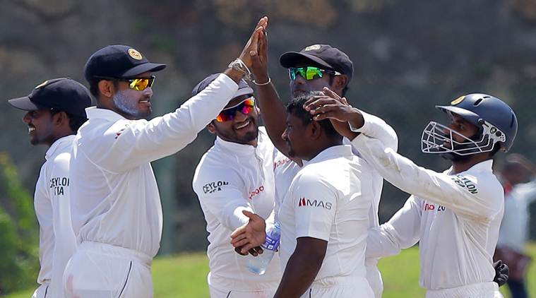 Rangana Herath Rangana Herath Sri Lanka Sri Lanka West Indies West Indies Sri Lanka Sri Lanks vs West Indies Cricket News Cricket