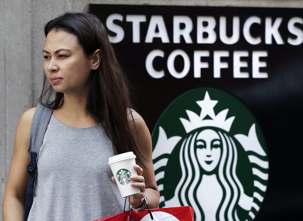 Starbucks Q4 Fiscal 2015 Earnings Preview: Three Drivers To Look Out For