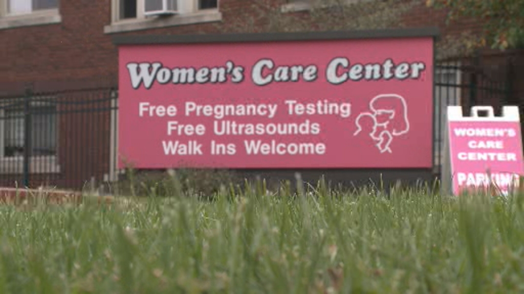 State awards $3.5 million contract to anti-abortion organization for pregnancy