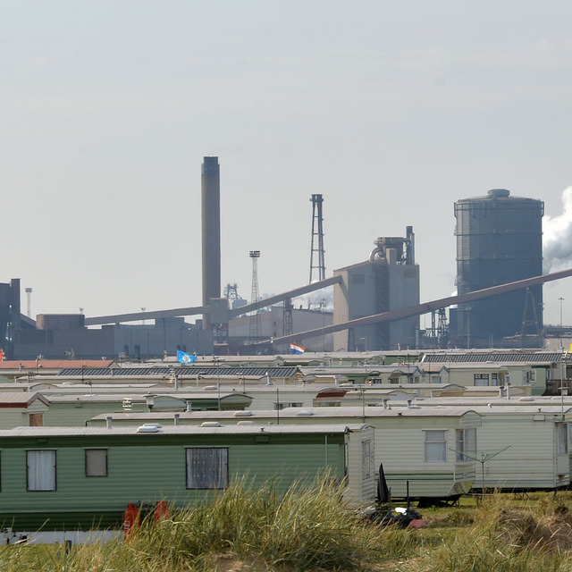 As Labour MP calls for nationalisation - Occupy to save Redcar